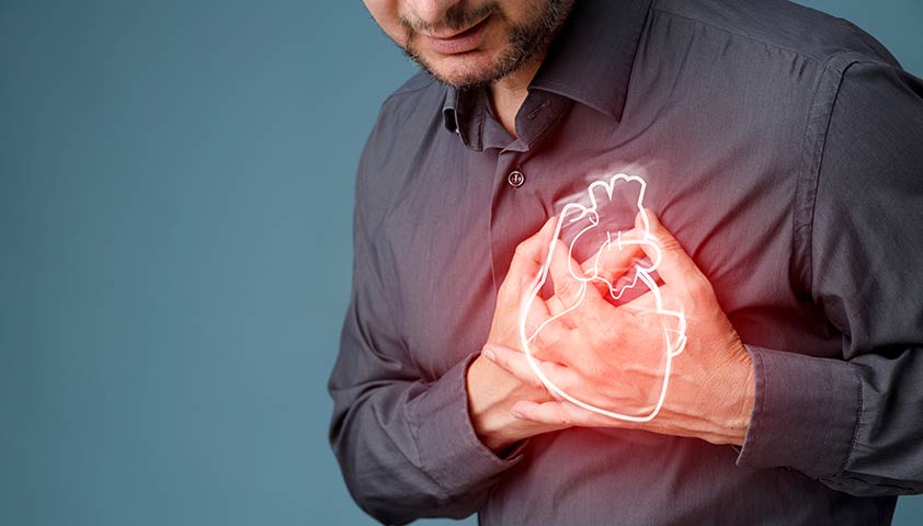 Understanding Chronic Metabolic Syndrome as a Risk Factor for Heart Disease and Diabetes