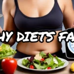 Why most diets don't work: the psychology and biology behind diet failure. Explore proven strategies that actually create lasting results.