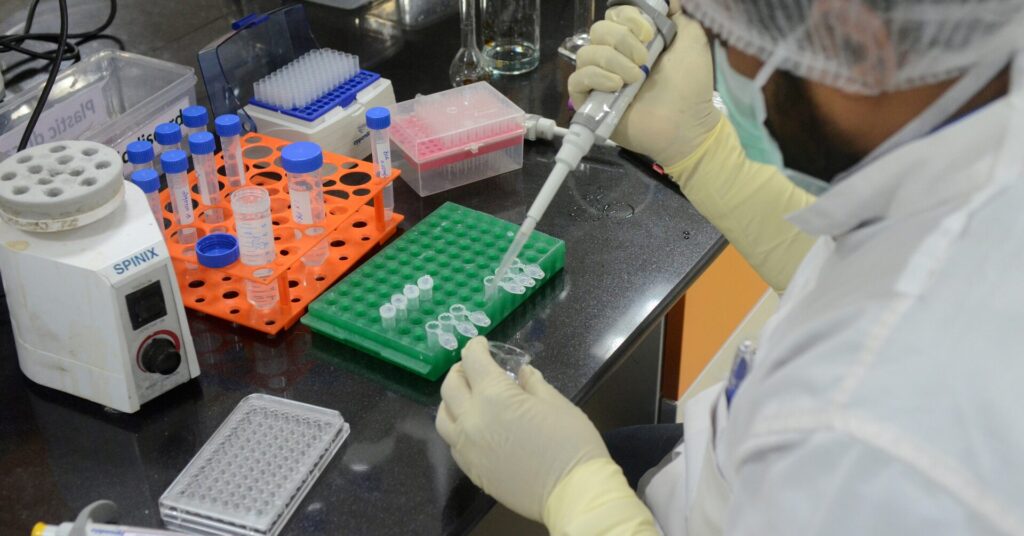 The Role of WHO and UNICEF in Expanding Vaccine Access Worldwide