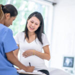 The Connection Between Maternal Mental Health and Healthy Pregnancy Outcomes