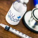 Seasonal Vaccinations in Woodside