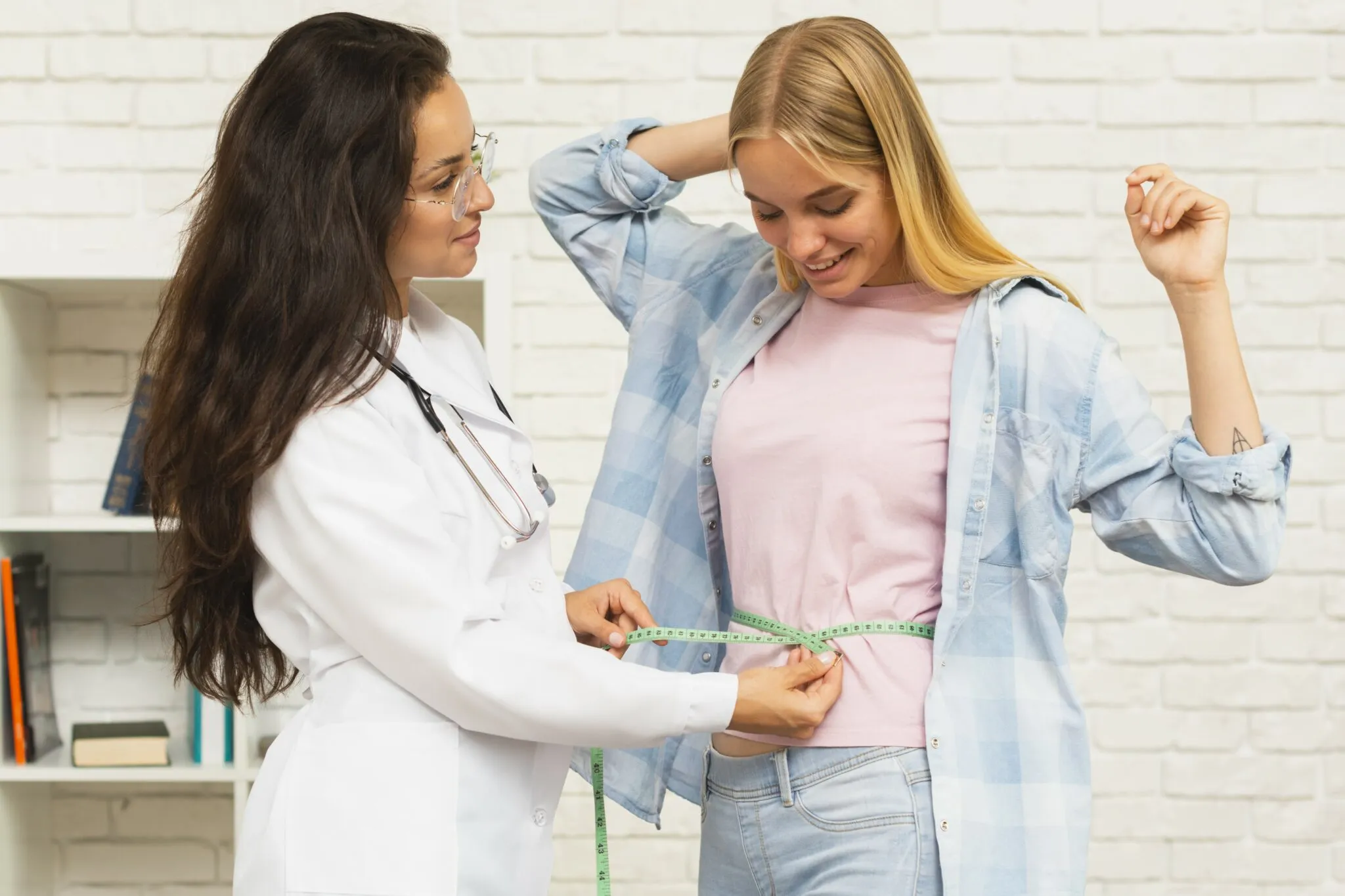 Weight Loss Programs Tailored for Woodside Lifestyles