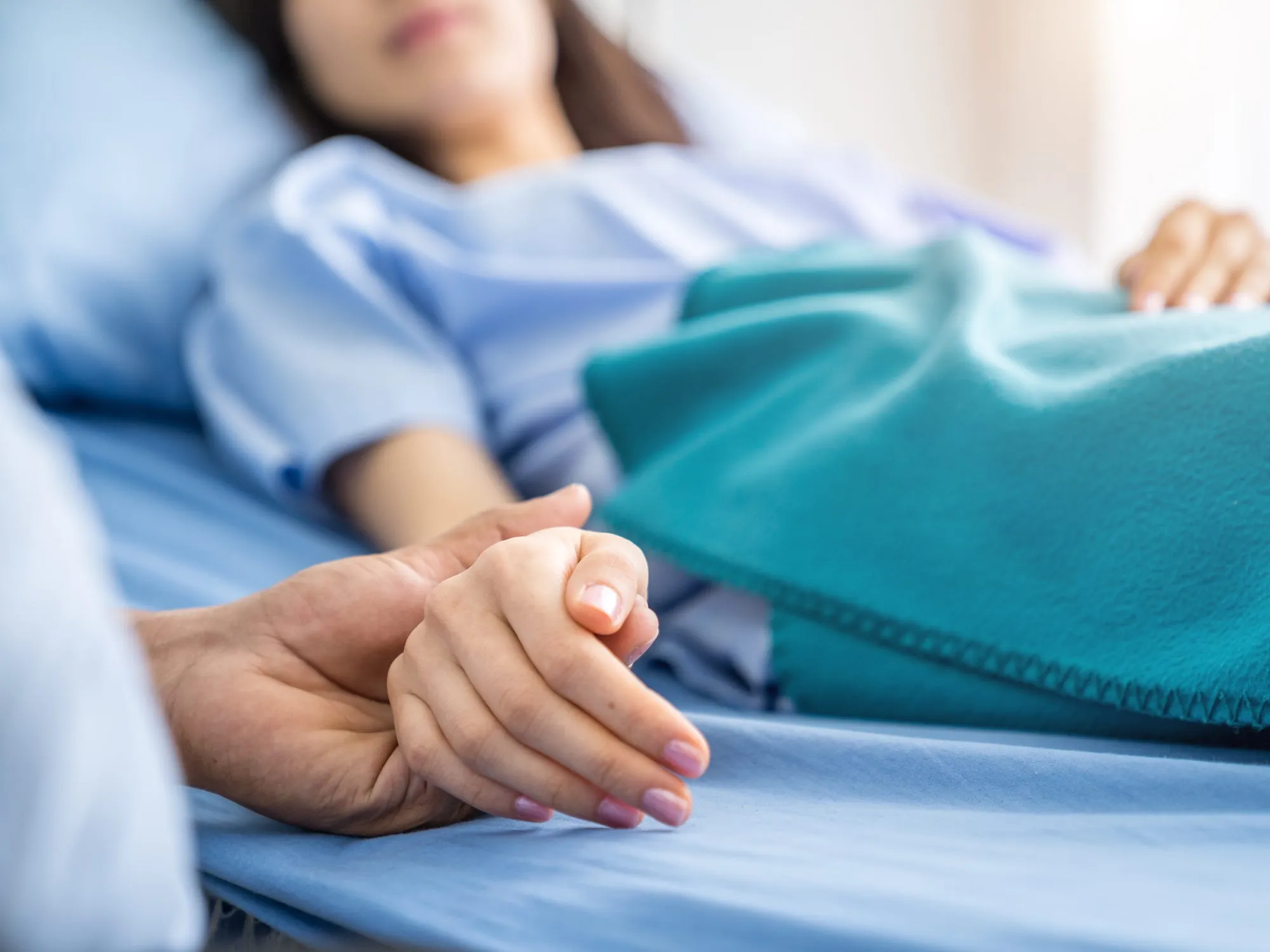 Same-Day Sick Visits in Sunnyside