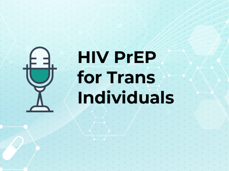 HIV Treatment & PrEP in Sunnyside: Prevention, Testing, and Ongoing Care