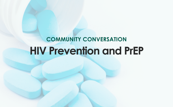 HIV Treatment & PrEP Services in Woodside