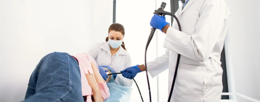 Gastroenterology Services in Sunnyside: Advanced Digestive Care