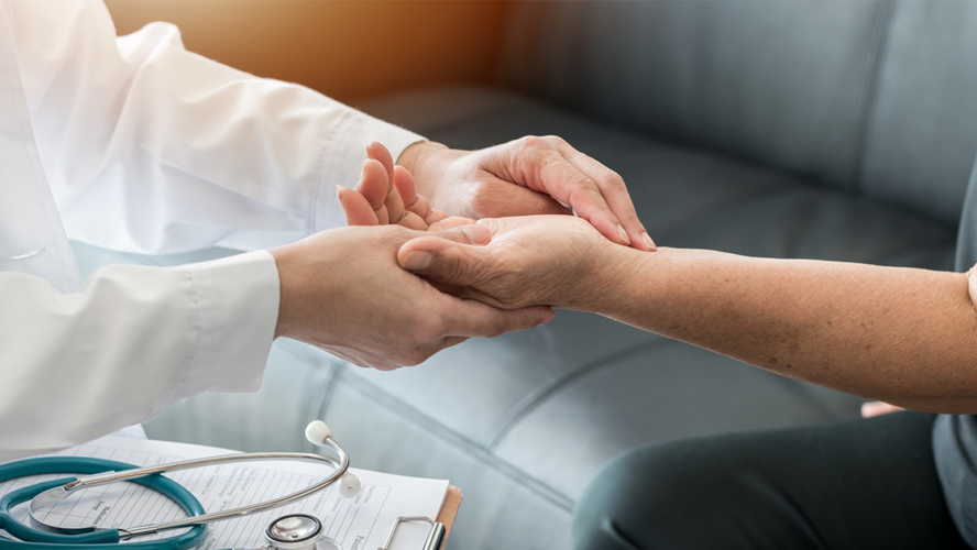 Geriatric Medicine in Sunnyside: Quality Care for Aging Adults