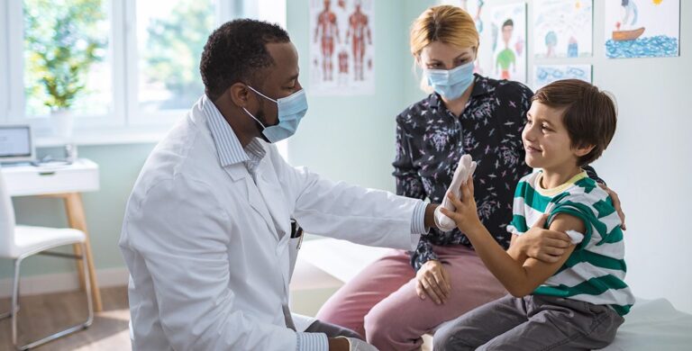 Primary Care in Woodside