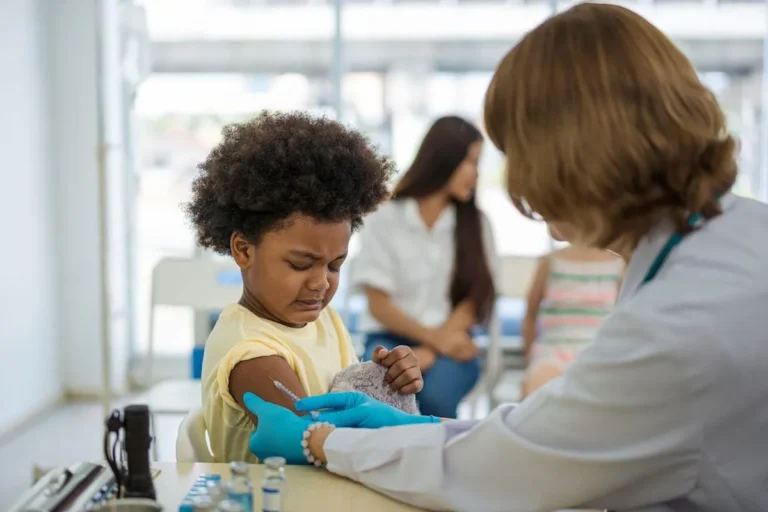 Vaccinations in Sunnyside: Protect Yourself and Your Family