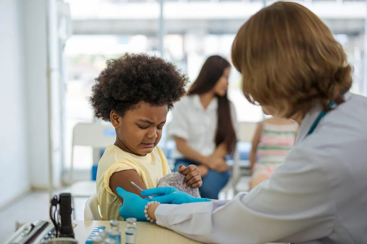 Vaccinations in Sunnyside: Protect Yourself and Your Family