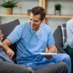 Managing Your Health: Chronic Care Management in the Heart of Woodside