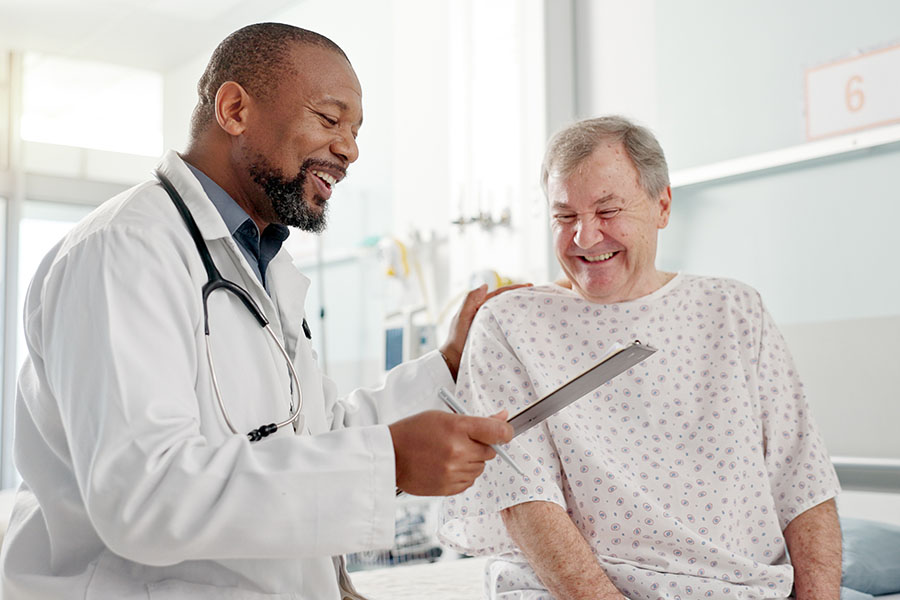 Geriatric Medicine in Woodside