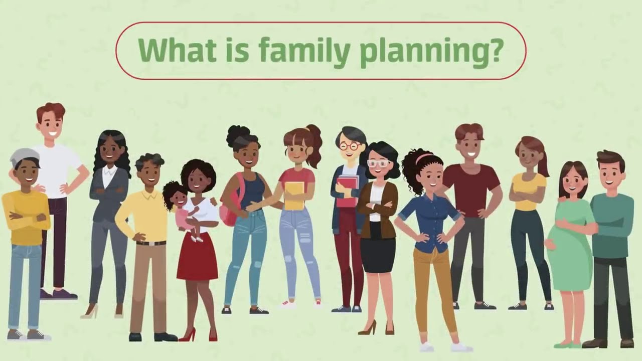 Family Planning in Sunnyside: Supporting Your Reproductive Health Choices
