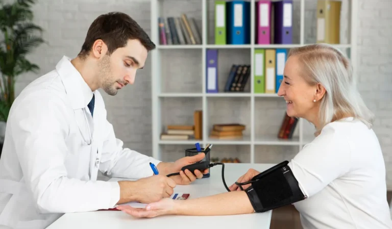 Annual Wellness Checks in Sunnyside: Preventive Care That Matters