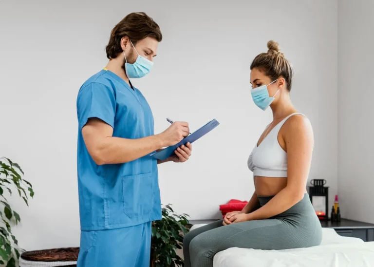 Wellness Checks in Ridgewood: Preventive Healthcare for a Healthier You