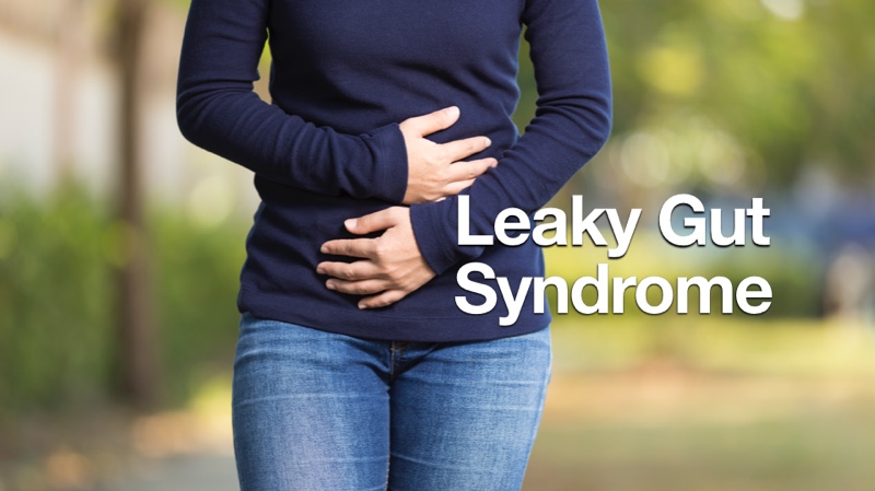 The Connection Between Leaky Gut, Autoimmune Diseases, and Chronic Inflammation