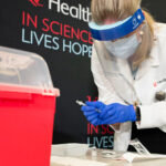 The Role of Healthcare Providers in Promoting Vaccine Education and Trust