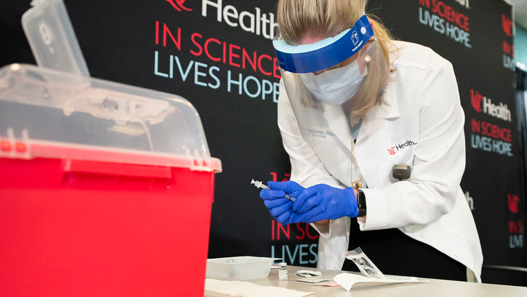 The Role of Healthcare Providers in Promoting Vaccine Education and Trust