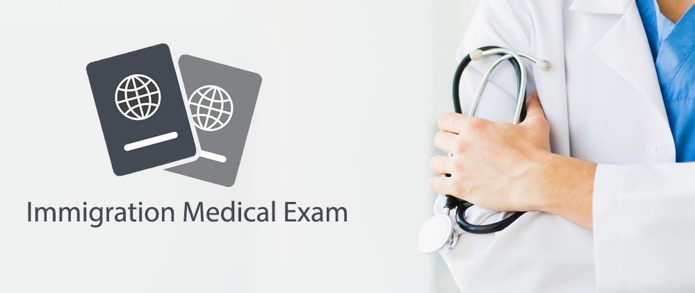Immigration Physicals in Elmhurst: USCIS-Certified Medical Exams