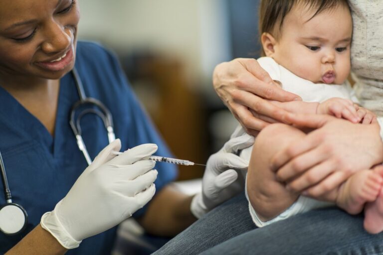 Vaccinations in Elmhurst: Routine and Seasonal Immunizations