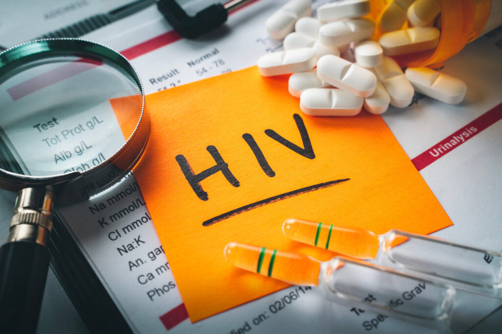 Understanding the Progression of HIV to AIDS: What Happens Inside the Immune System