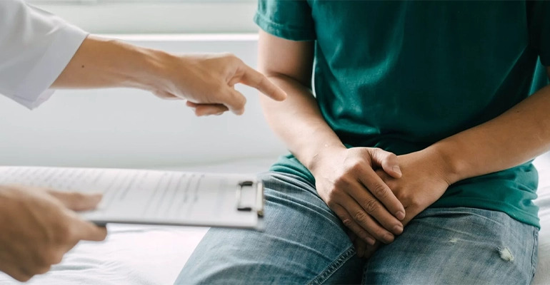 Can Diet Reverse Erectile Dysfunction? Evidence-Based Strategies for Men