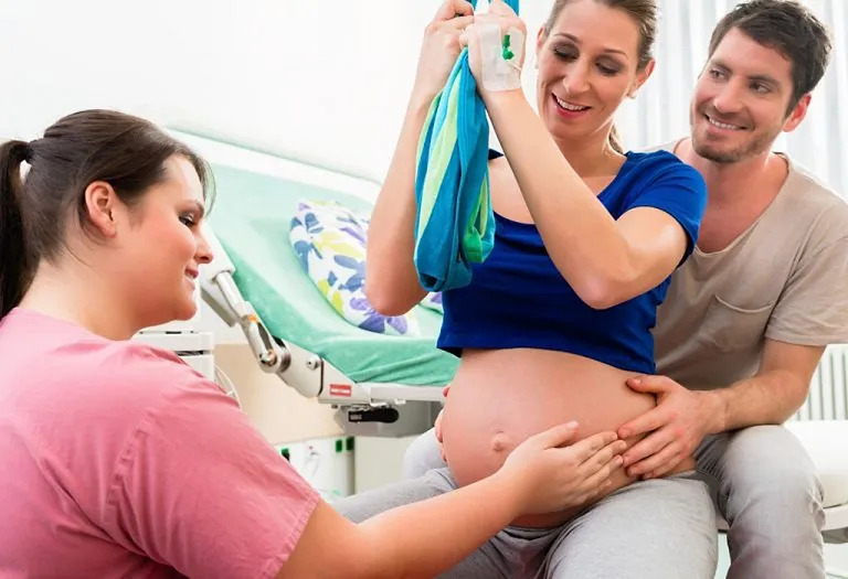 How to Prepare for Childbirth: Medical Advice for First-Time Mothers