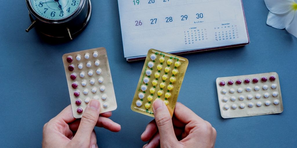 Low-Dose Hormonal Birth Control: Effectiveness, Safety, and Side Effect Profile