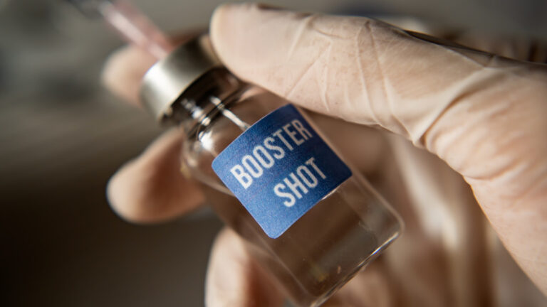 Why Booster Vaccines Are Needed: Immunity Duration and Waning Protection Explained