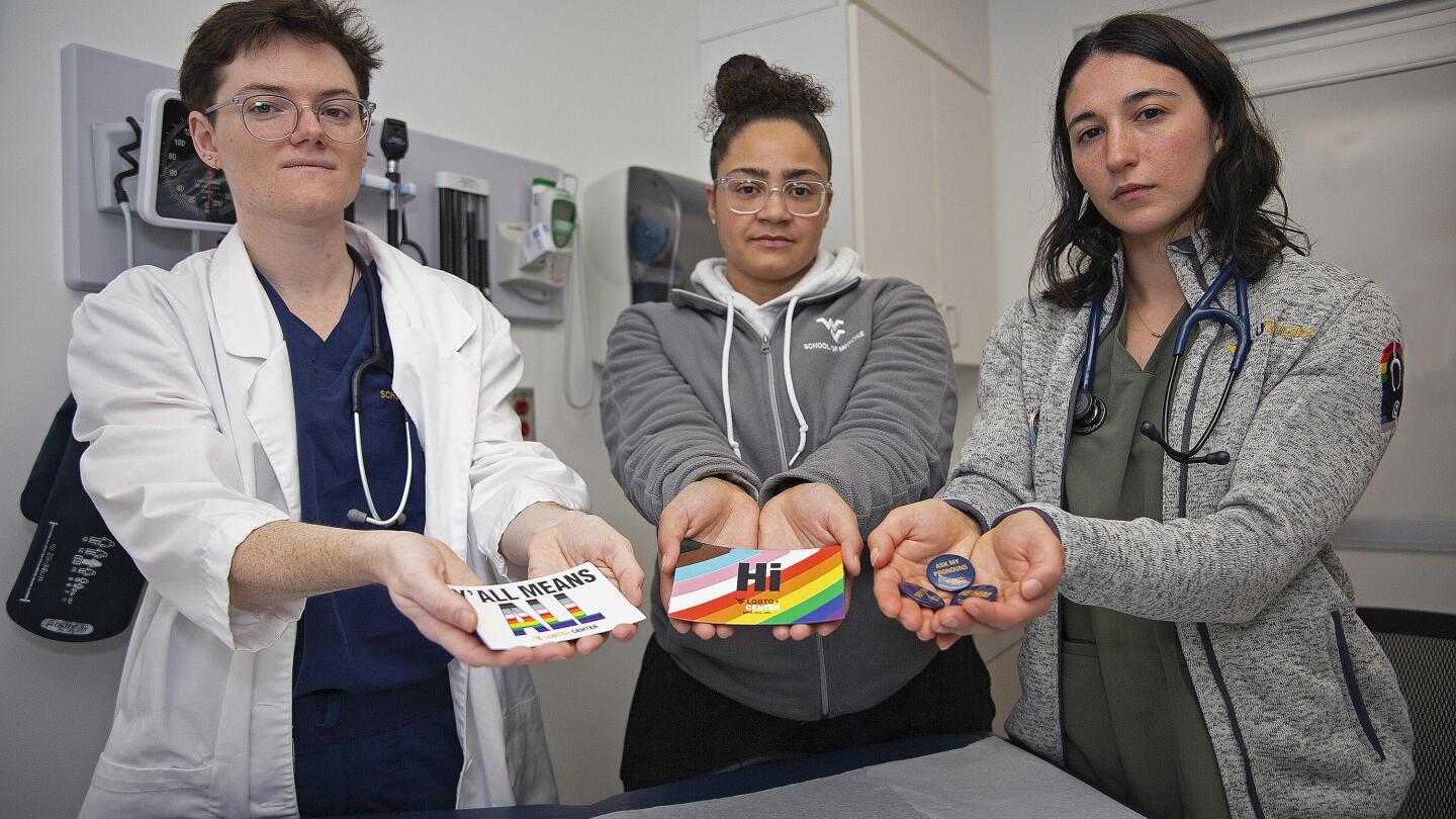 Reducing Healthcare Anxiety in Transgender and Gender-Diverse Patients Through Affirming Care