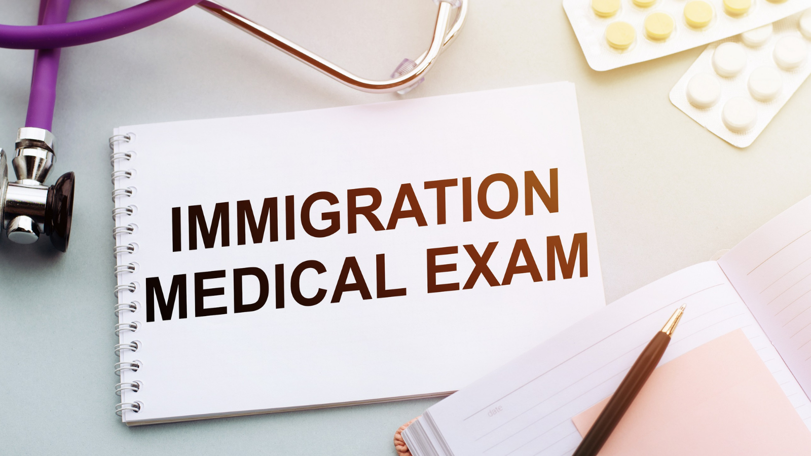 What Happens If You Are Missing Vaccines During Your Immigration Medical Exam?
