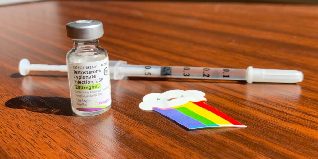 Virtual Consultations for Gender-Affirming Care: Benefits and Limitations