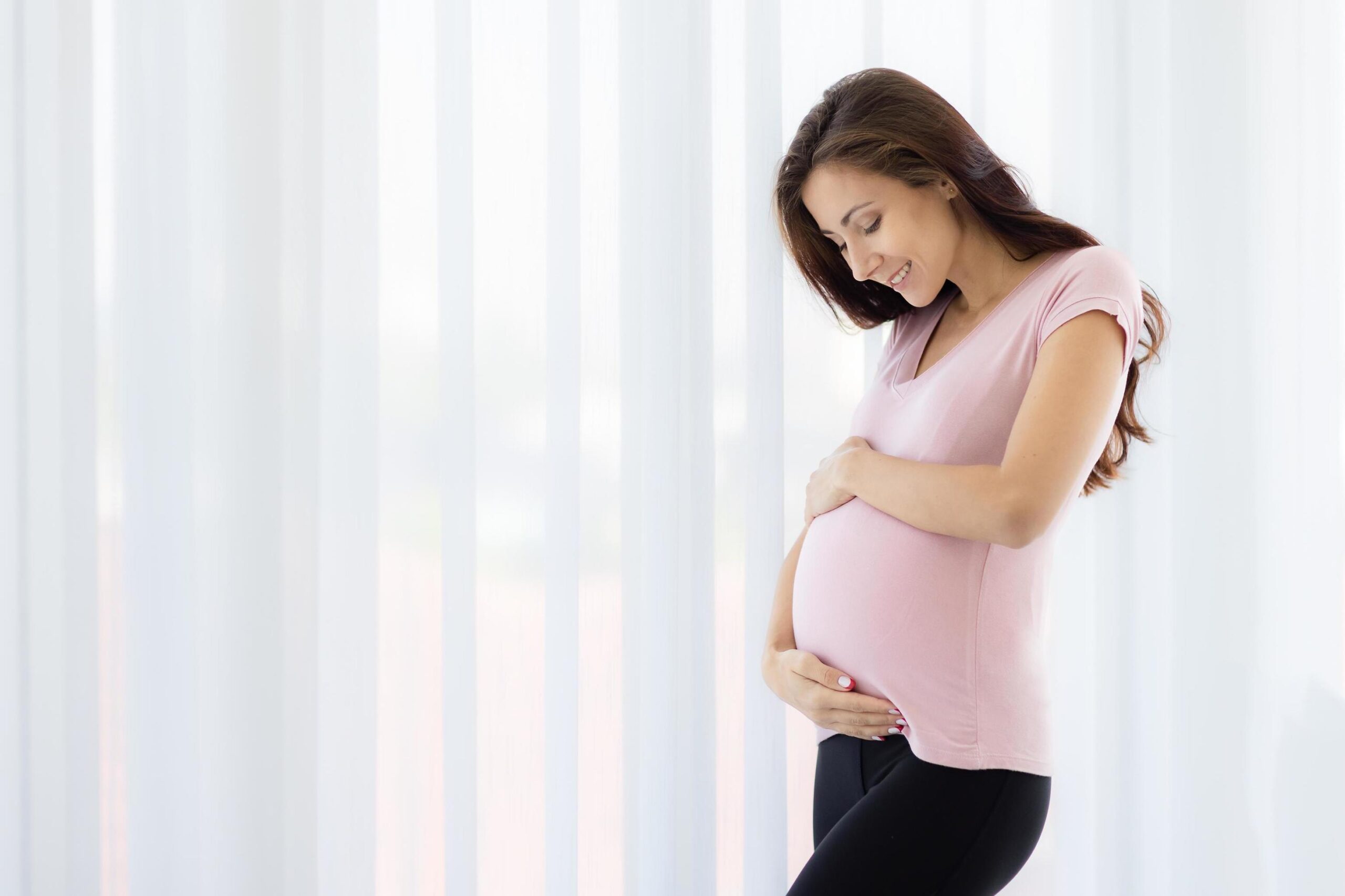 Building a Healthy Pregnancy Plan with Your Women’s Health Specialist