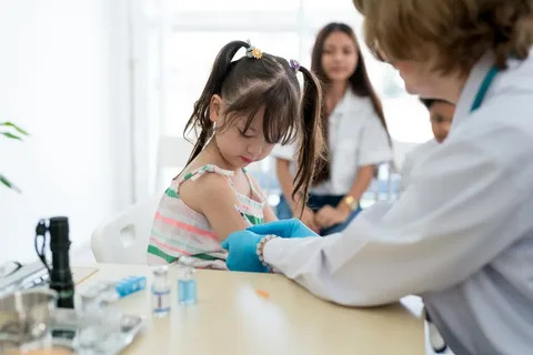 What Happens If a Child Misses a Scheduled Vaccine? A Medical Guide for Parents