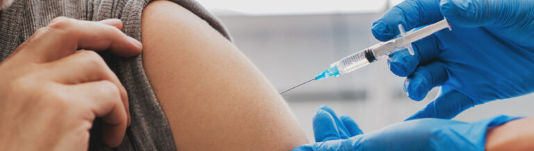 How Vaccination Programs Help Control the Spread of Infectious Diseases