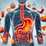 How Diet Choices Trigger Acid Reflux and What Foods Help Prevent It