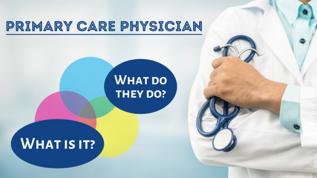 What is Primary Care and Why Do I Need It in Sunset Park?