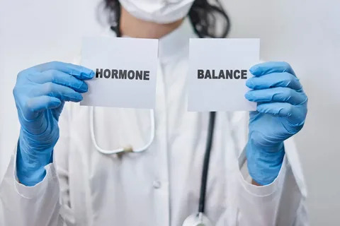 Chronic Hormone Imbalances and Aging: What Happens to Hormones Over Time