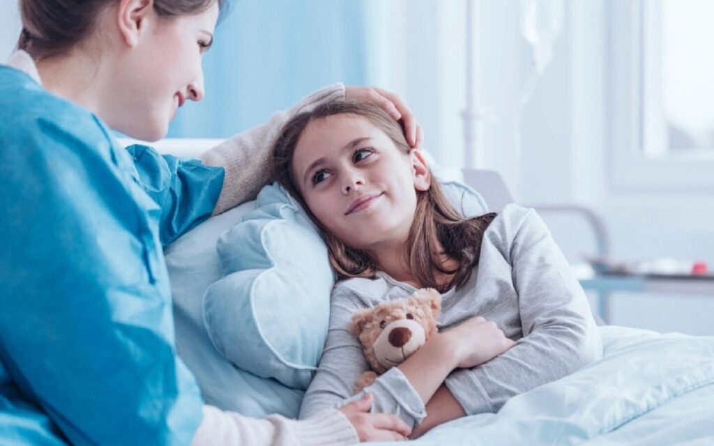 Top Warning Signs of Infection That Require Immediate Sick Visits to Your Doctor